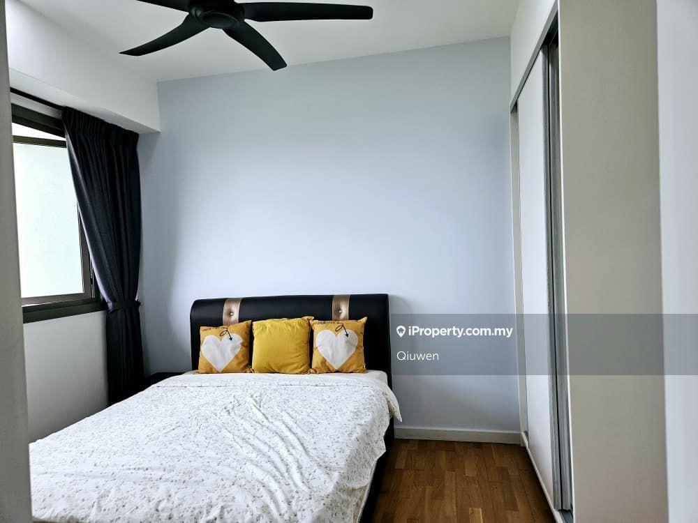 Kondominium untuk Dijual di Iskandar Residences oleh Qiuwen - iProperty.com.my