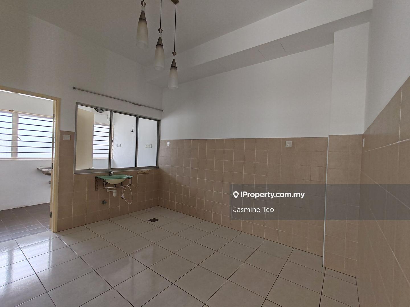 2-storey Terraced House for Sale in Setia Indah, Setia Alam by Jasmine Teo - iProperty.com.my