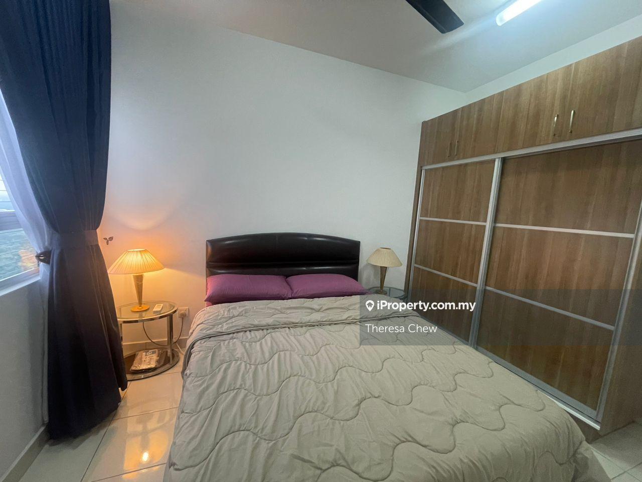 Residensi Servis untuk Disewa di Alanis Residence oleh Theresa Chew - iProperty.com.my