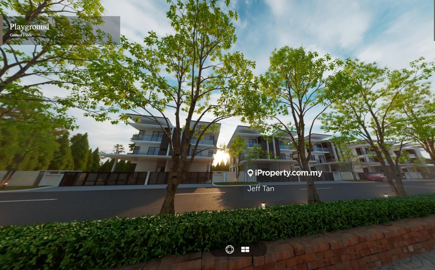 Semi-Detached House for Sale in Bandar Bukit Puchong, Puchong by Jeff Tan - iProperty.com.my