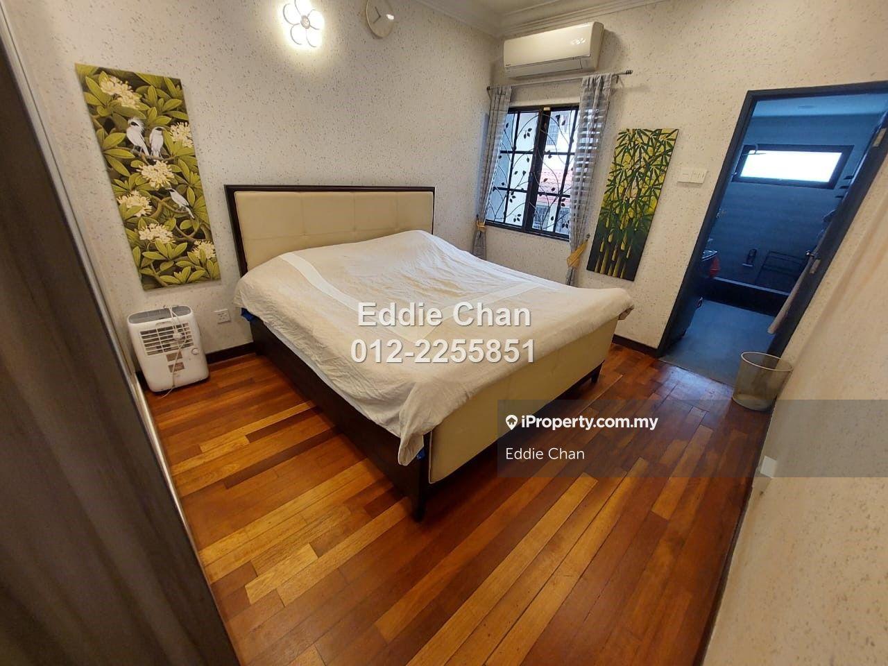 Terraced House for Sale in Taman Andaman Ukay, Ulu Kelang by Eddie Chan - iProperty.com.my
