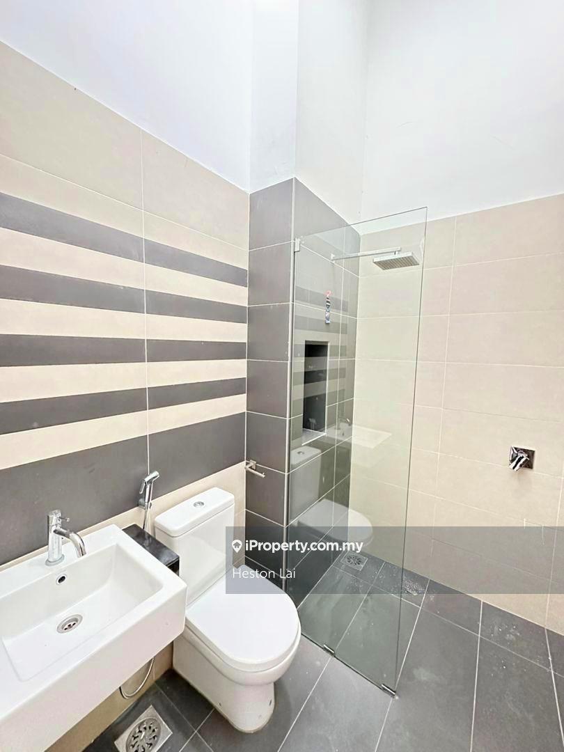 2-storey Terraced House for Sale in Bandar Seri Alam, Masai by Heston Lai - iProperty.com.my