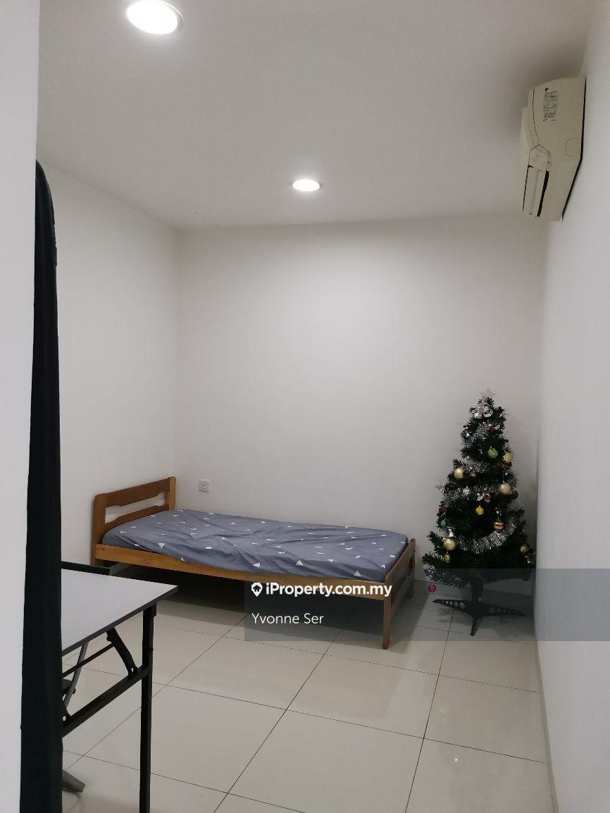 Residensi Servis untuk Disewa di Epic Residence oleh Yvonne Ser - iProperty.com.my