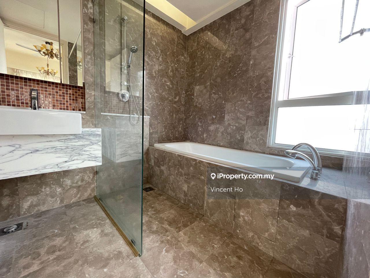 Kondominium untuk Disewa di Tiffani Kiara oleh Vincent Ho - iProperty.com.my