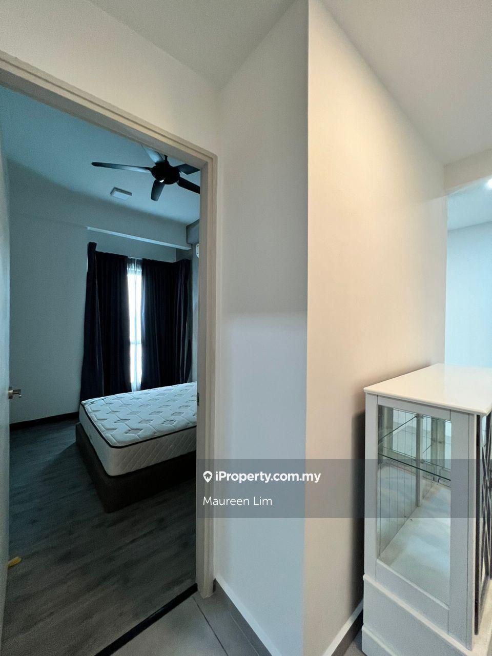 Service Residence for Sale in D'sands Residence by Maureen Lim - iProperty.com.my