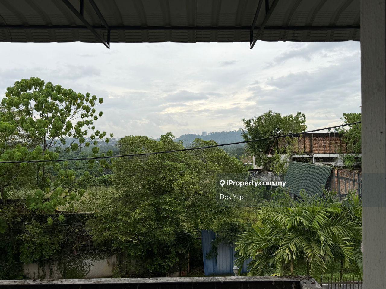 Semi-Detached House for Sale in New Green Park, Rawang by Des Yap - iProperty.com.my