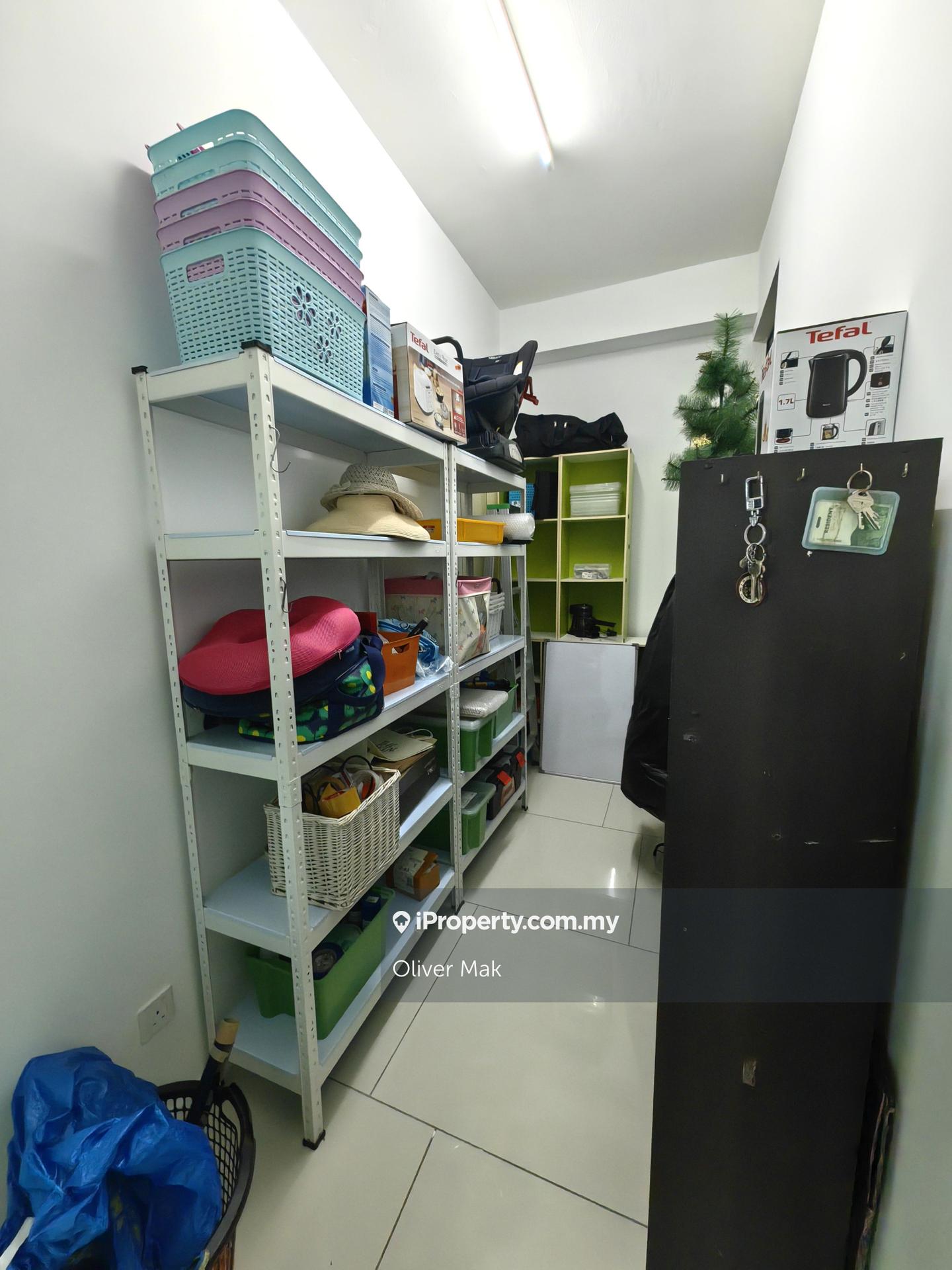 Condominium for Rent in The Treez Jalil Residen by Oliver Mak - iProperty.com.my