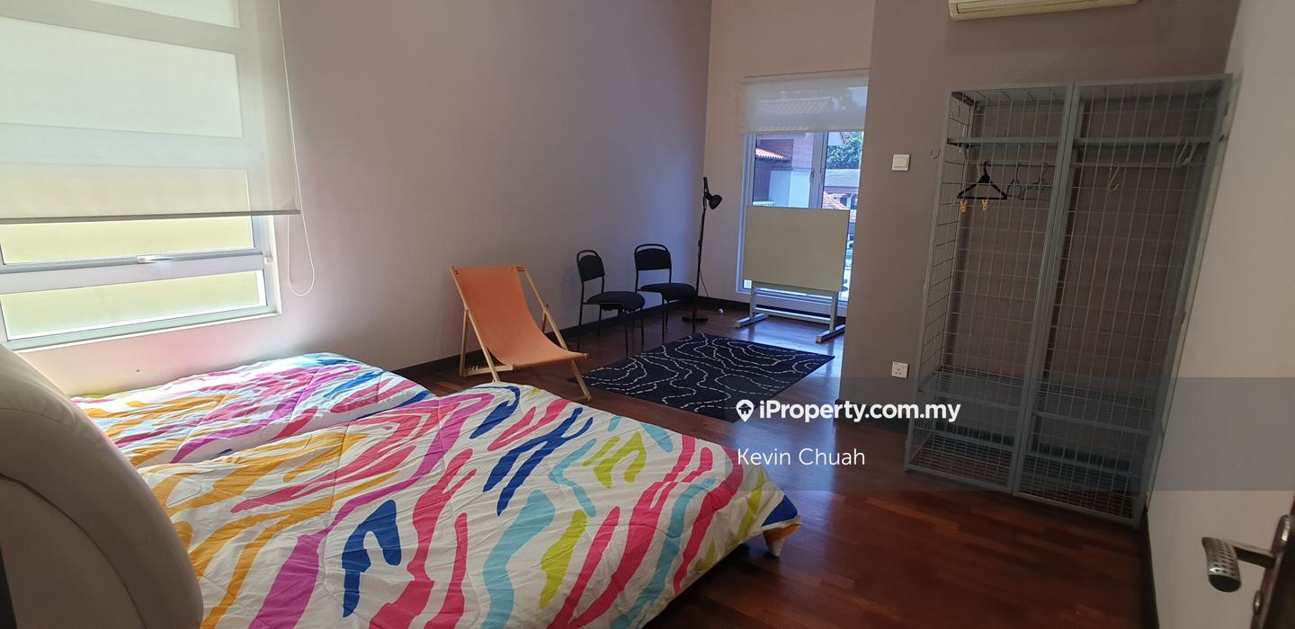 Semi-Detached House for Sale in Taman Overseas Union (Taman Oug), Jalan Klang Lama (Old Klang Road) by Kevin Chuah - iProperty.com.my