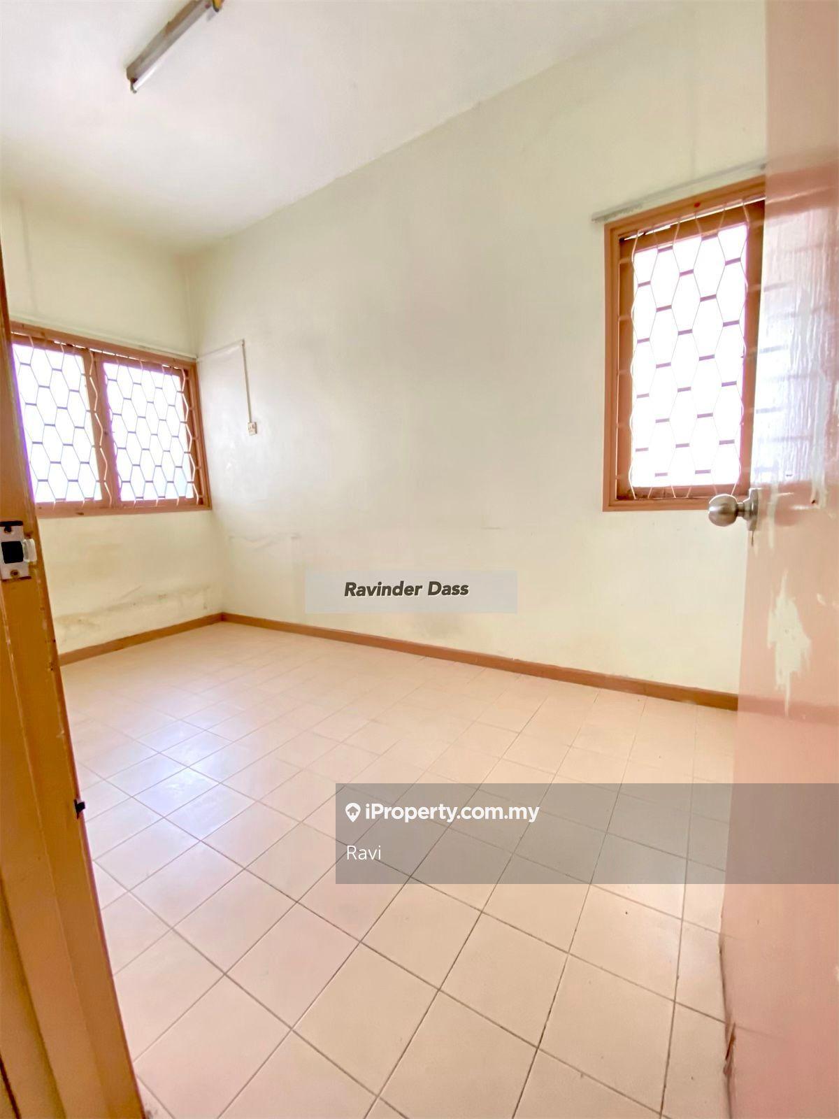 Rumah Berangkai 2 Tingkat untuk Dijual di Bangsar Baru, Bangsar oleh Ravi - iProperty.com.my