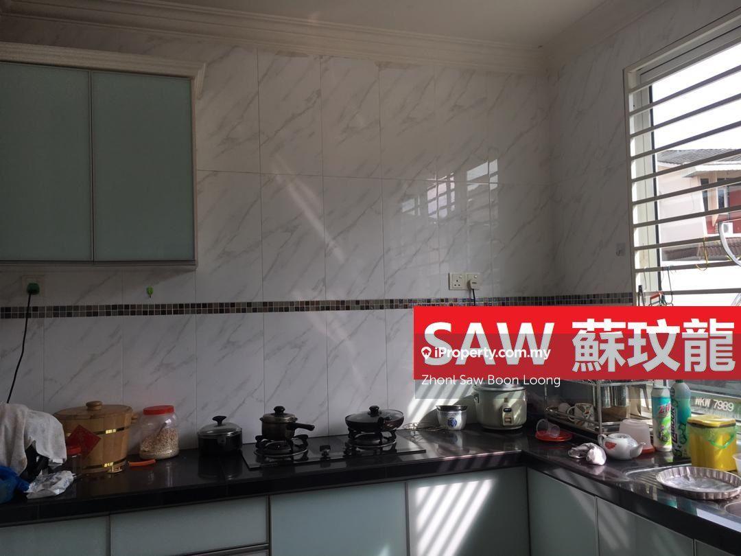 Banglo untuk Dijual di Taman Green Lane, Jelutong oleh Zhonl Saw Boon Loong - iProperty.com.my