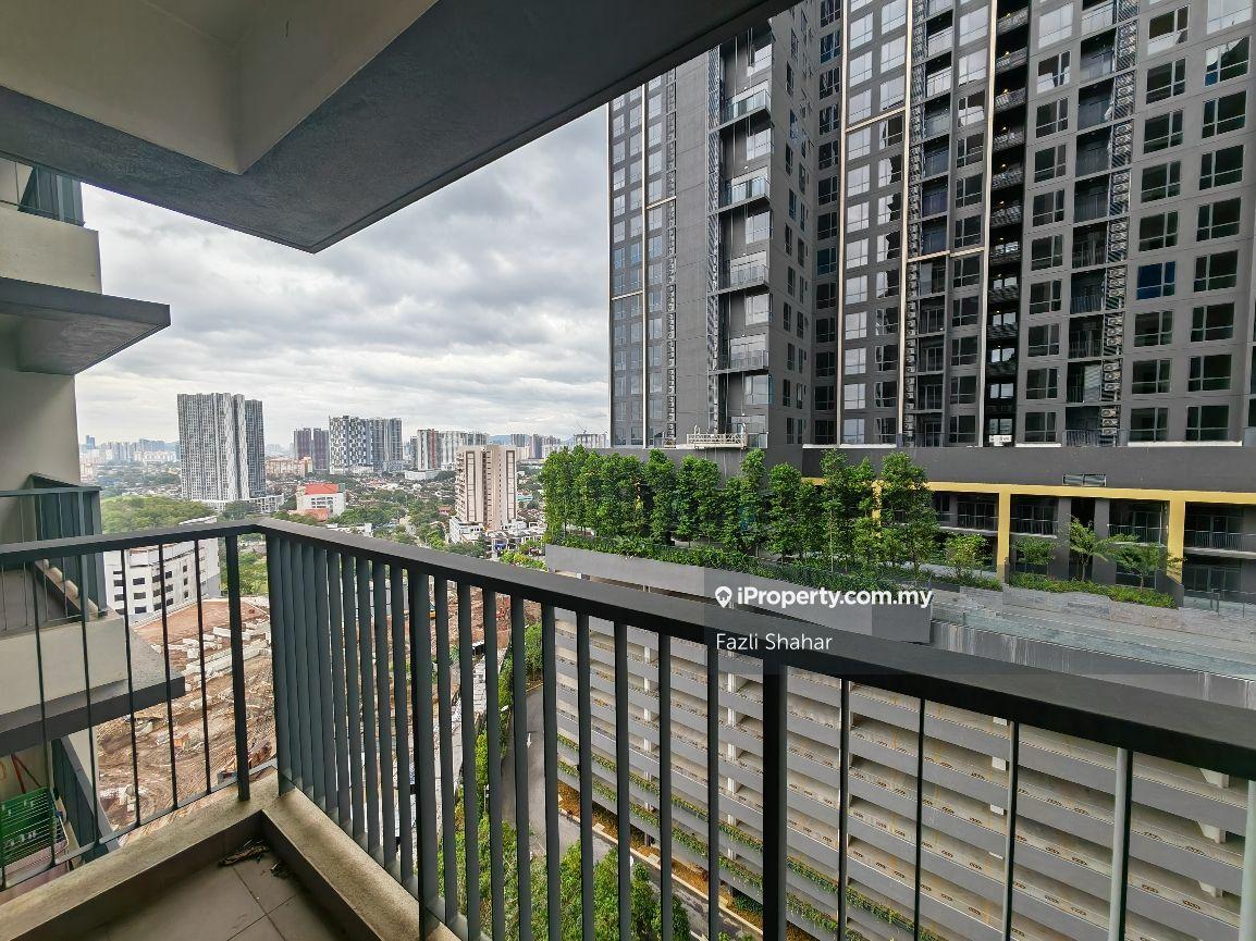 Condominium for Rent in Irama Wangsa by Fazli Shahar - iProperty.com.my
