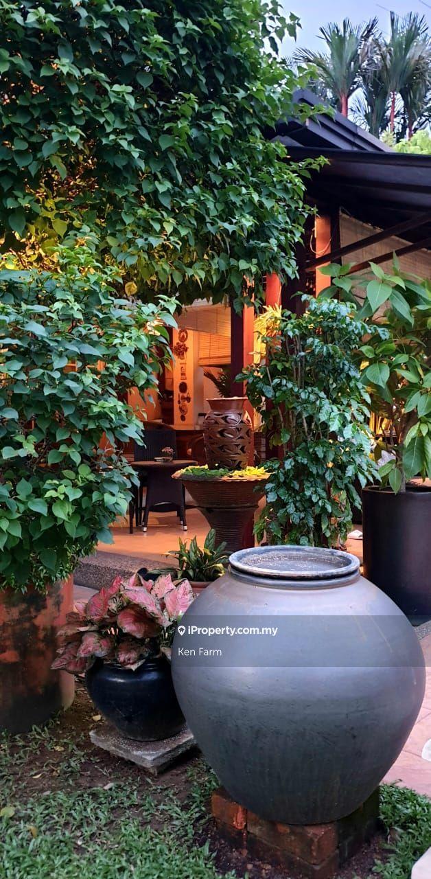 Bungalow House for Sale in Bukit Damansara, Damansara Heights by Ken Farm - iProperty.com.my