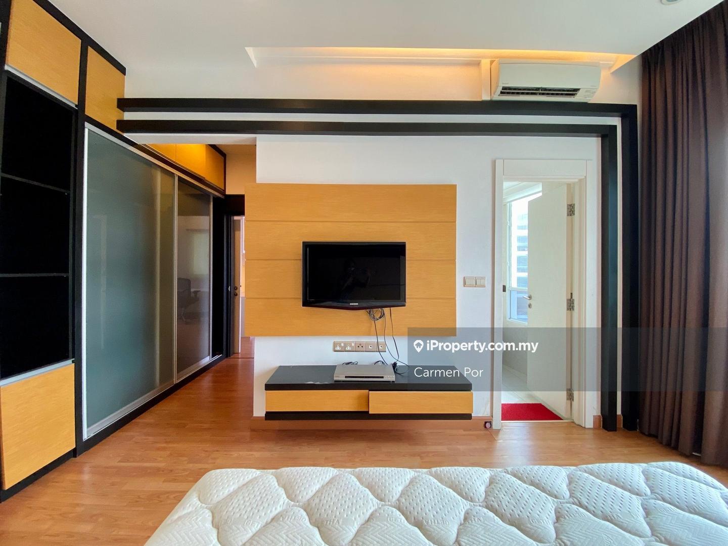 Kondominium untuk Disewa di The Cove Condominium oleh Carmen Por - iProperty.com.my