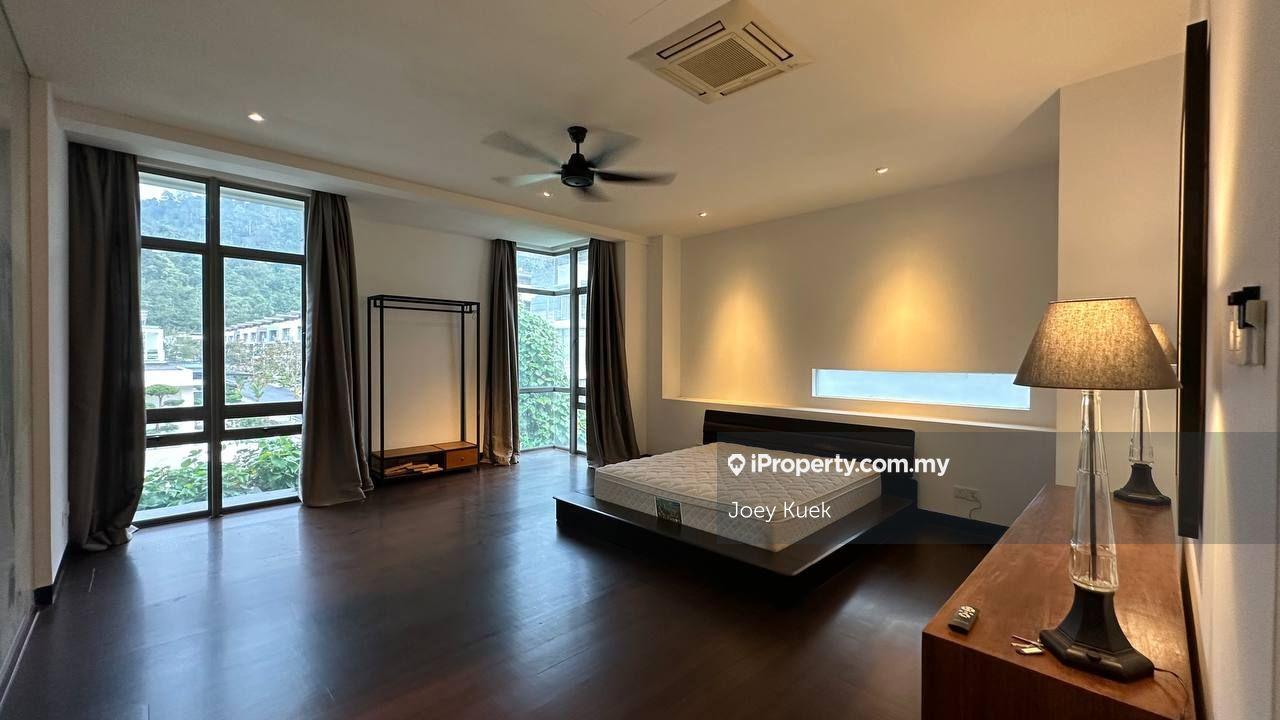 Bungalow House for Sale in Ampang Bukit Indah, Ampang by Joey Kuek - iProperty.com.my