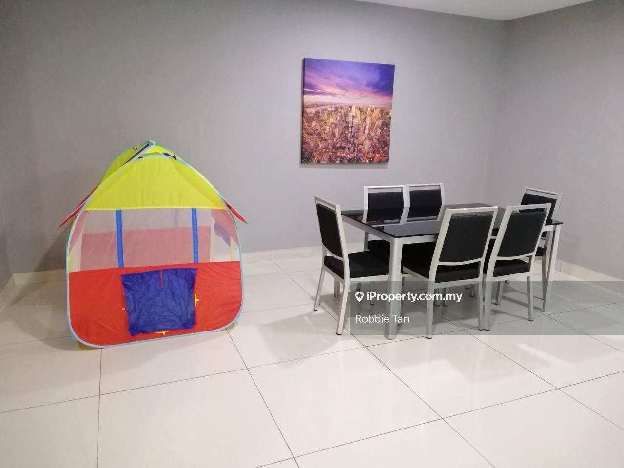 Condominium for Sale in KSL D'Esplanade Residence by Robbie Tan - iProperty.com.my