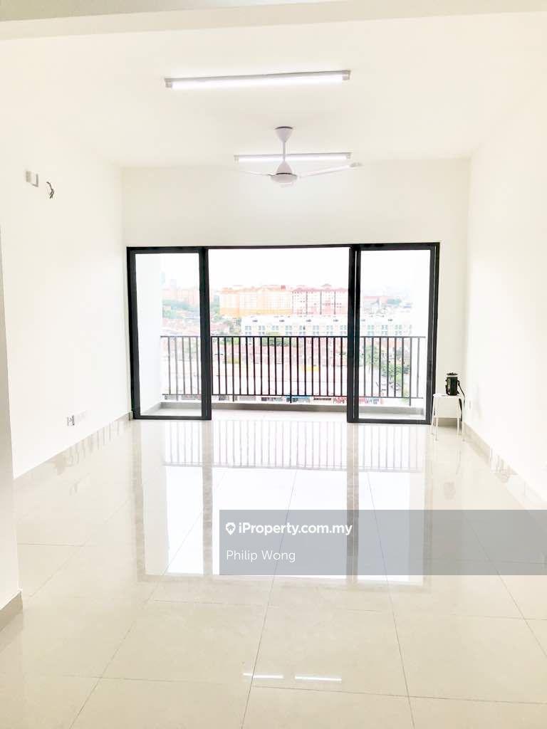 Service Residence for Sale in Sk One Residence by Philip Wong - iProperty.com.my