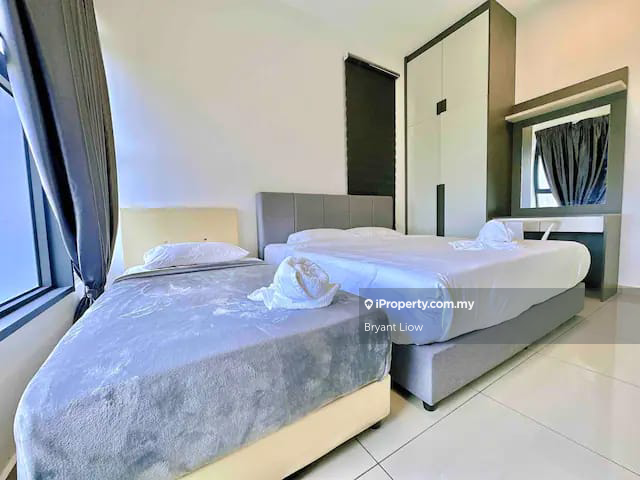 Service Residence for Rent in Atlantis Residences (Pangsapuri Atlantis Kota Syahbandar) by Bryant Liow - iProperty.com.my