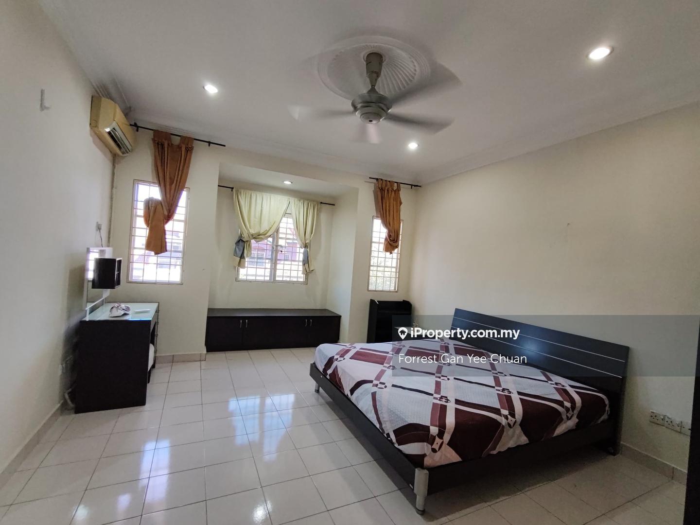 2-storey Terraced House for Sale in Bandar Puteri, Klang by Forrest Gan Yee Chuan - iProperty.com.my