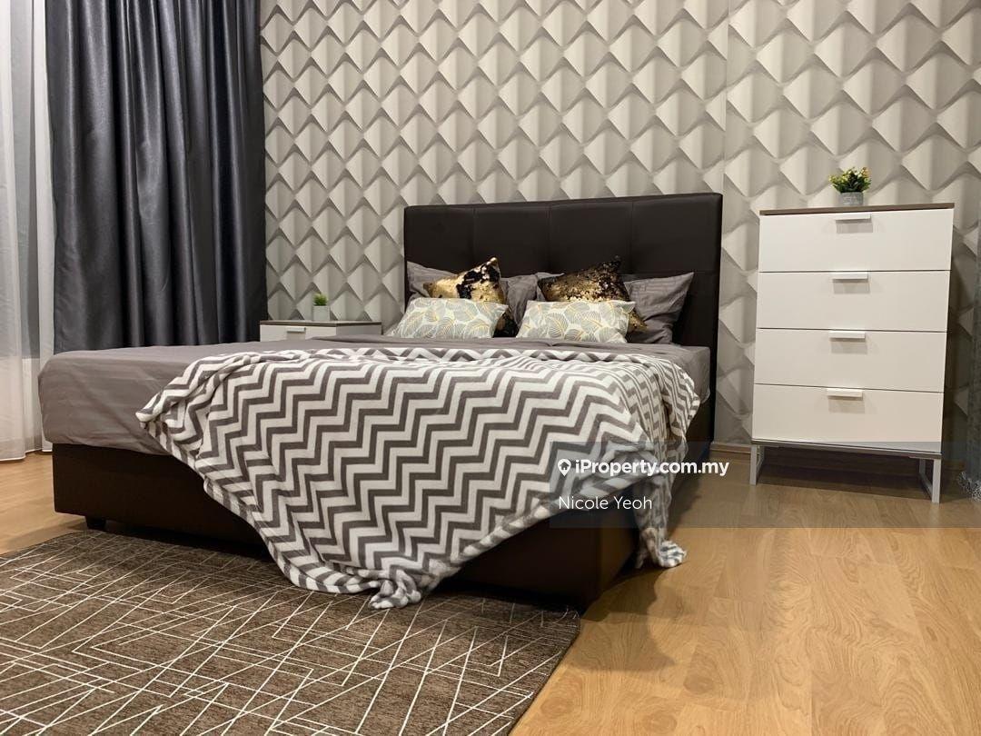 Service Residence for Rent in EkoCheras by Nicole Yeoh - iProperty.com.my