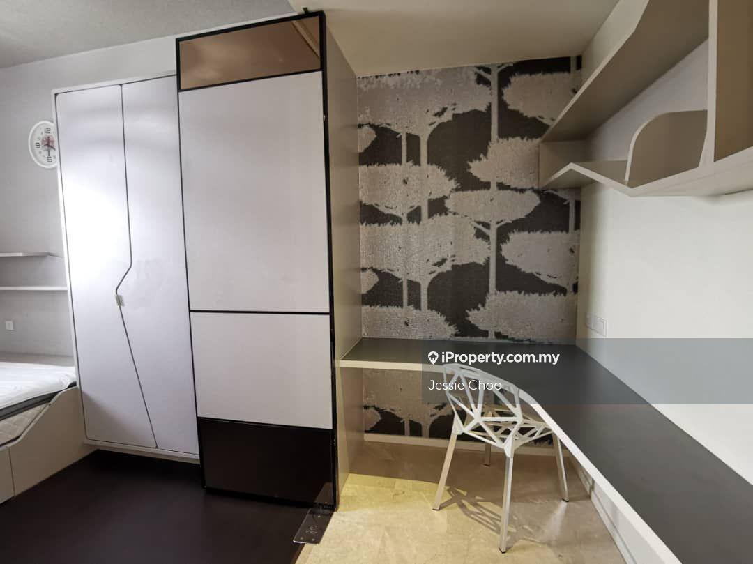 Residensi Servis untuk Dijual di Verve Suites oleh Jessie Choo - iProperty.com.my