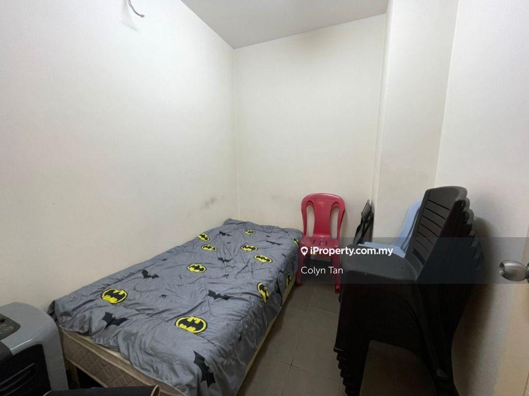 Condominium for Sale in Ampersand by Colyn Tan - iProperty.com.my