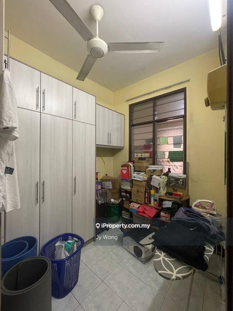 2-storey Terraced House for Sale in Lestari Putra, Seri Kembangan by Jy Wong - iProperty.com.my