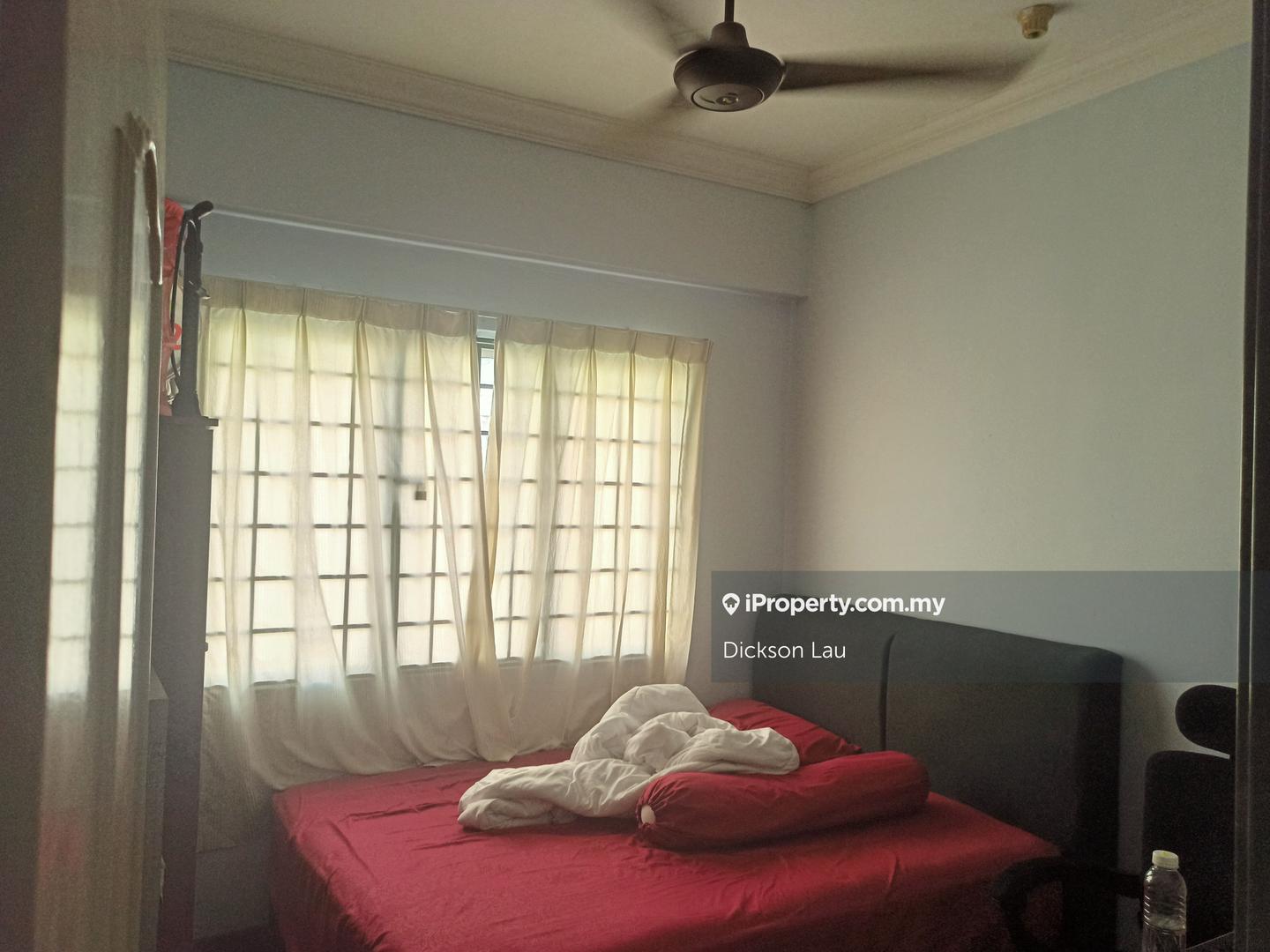 Apartment for Sale in Mas Kipark Damansara by Dickson Lau - iProperty.com.my