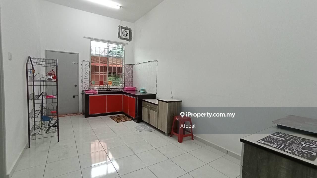 Rumah Berangkai 1 Tingkat untuk Dijual di Muar, Johor oleh Afdzal - iProperty.com.my