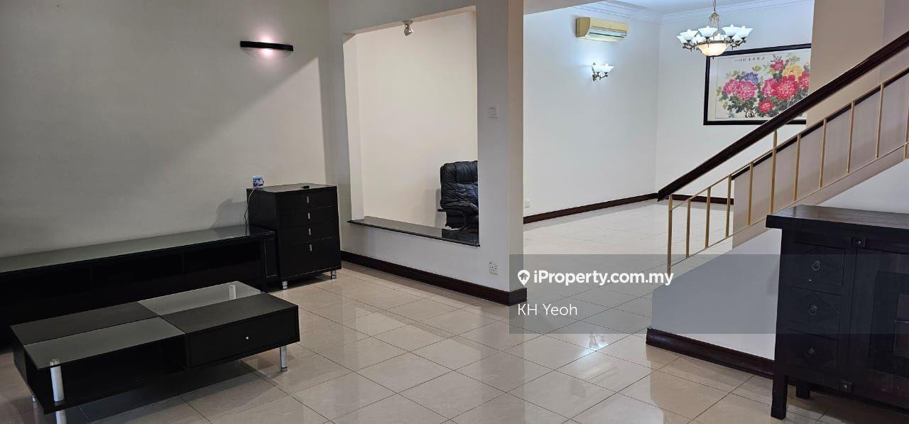 3-storey Terraced House for Rent in Safa @ Desa ParkCity, Desa Parkcity by KH Yeoh - iProperty.com.my