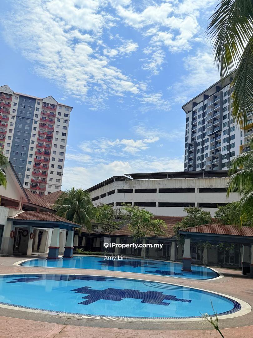Apartment for Sale in Vista Pinggiran Apartment by Amy Lim - iProperty.com.my