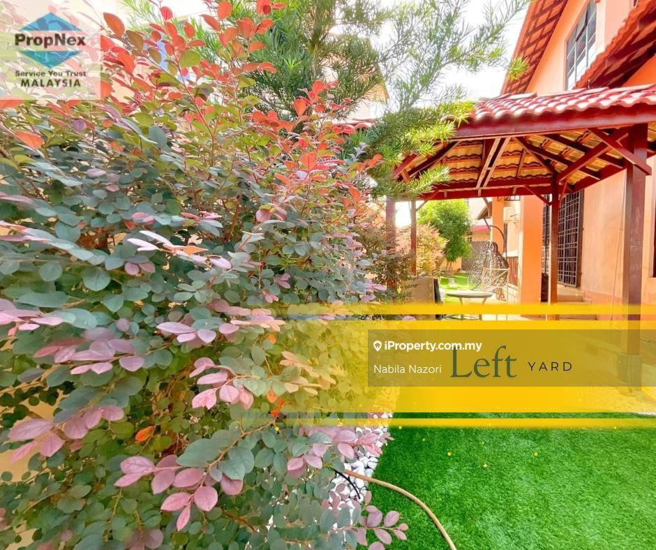 Bungalow House for Sale in Kampung Dusun Muda, Kota Bharu by Nabila Nazori - iProperty.com.my