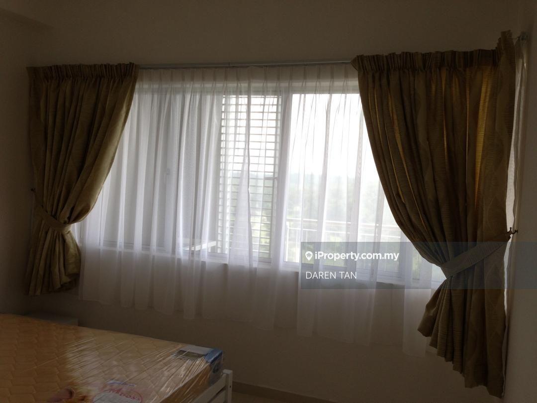 Residensi Servis untuk Dijual di I Residence oleh DAREN TAN - iProperty.com.my