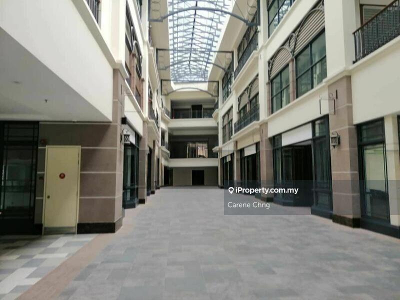 Retail-Space for Sale in Presint 1, Putrajaya by Carene Chng - iProperty.com.my