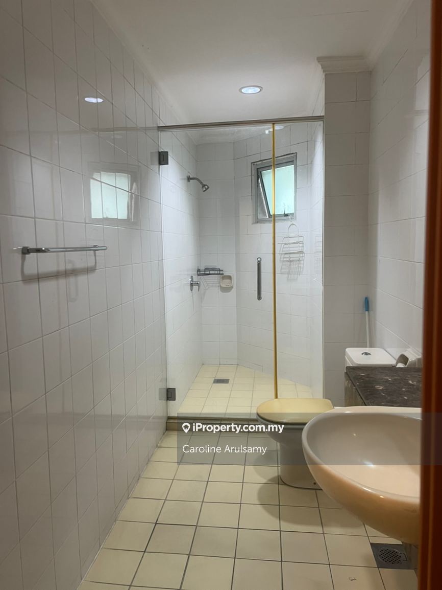 Kondominium untuk Dijual di Suasana Sentral Condominiums oleh Caroline Arulsamy - iProperty.com.my