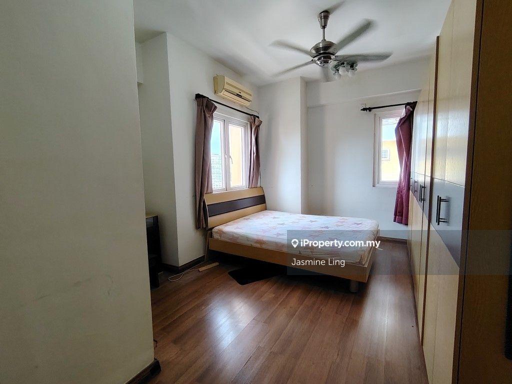 Condominium for Sale in Casa Desa by Jasmine Ling - iProperty.com.my