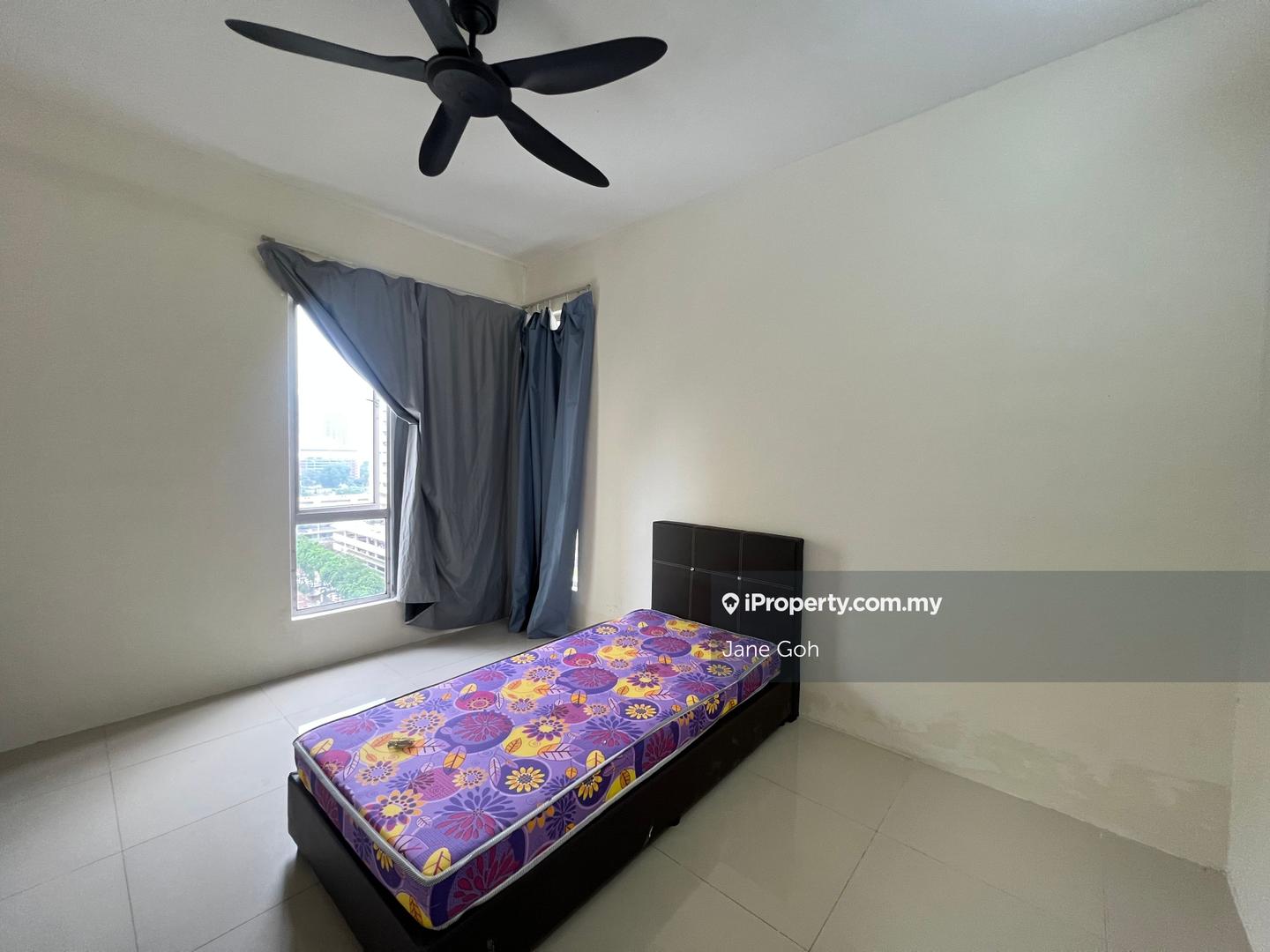 Condominium for Sale in Platinum Lake PV 16 by Jane Goh - iProperty.com.my