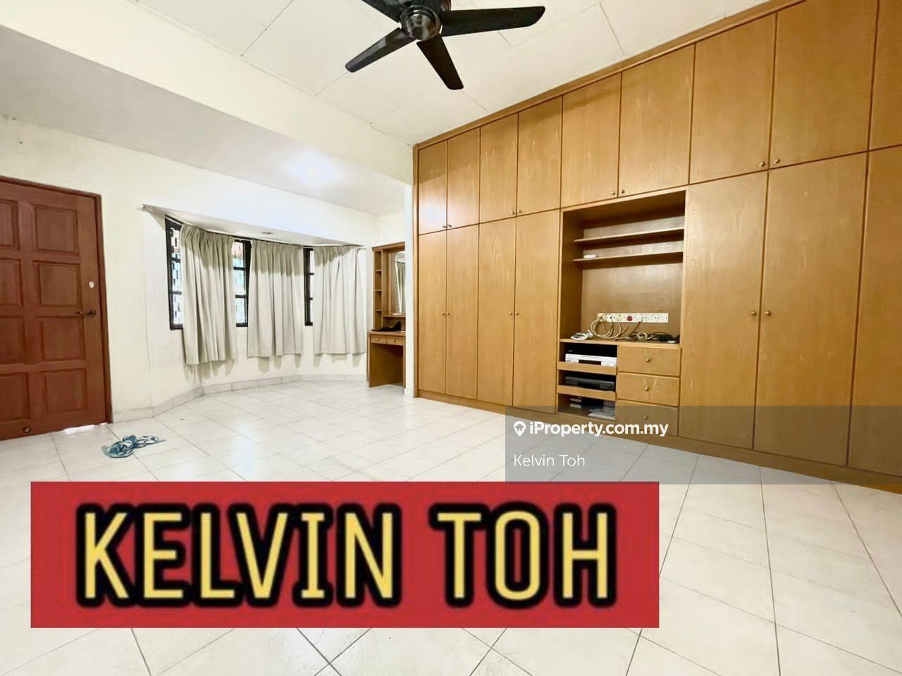 Semi-Detached House for Sale in 2 STY SEMI-D TAMAN GOH GUAN HO JALAN JOKI, Ayer Itam by Kelvin Toh - iProperty.com.my