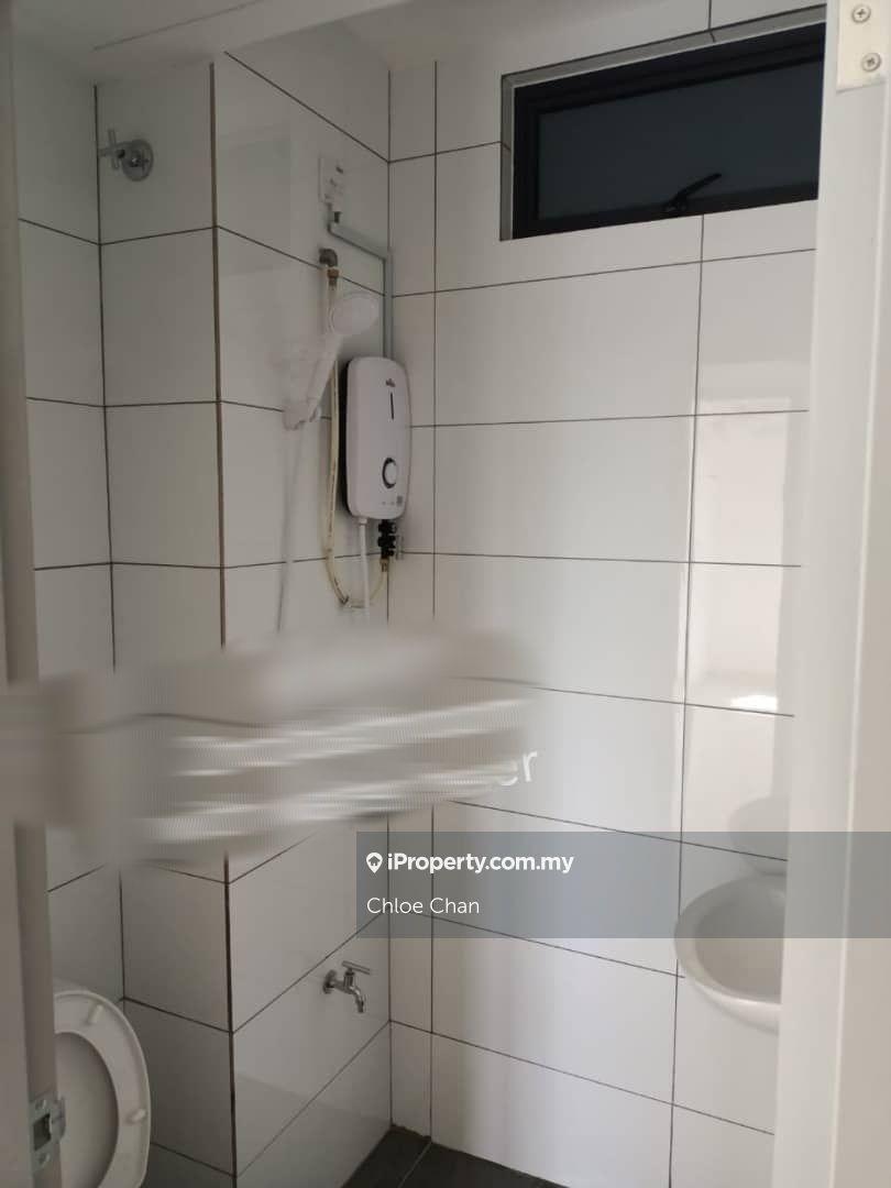 Service Residence for Rent in Traders Garden @ Cheras Selatan by Chloe Chan - iProperty.com.my