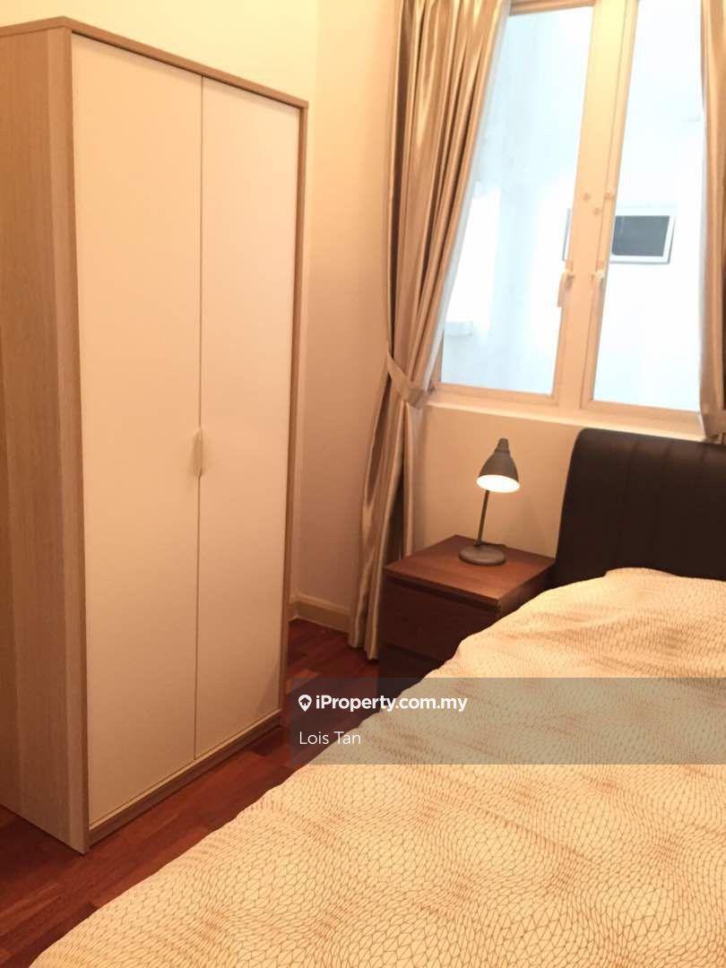 Kondominium untuk Disewa di Surian Residences oleh Lois Tan - iProperty.com.my