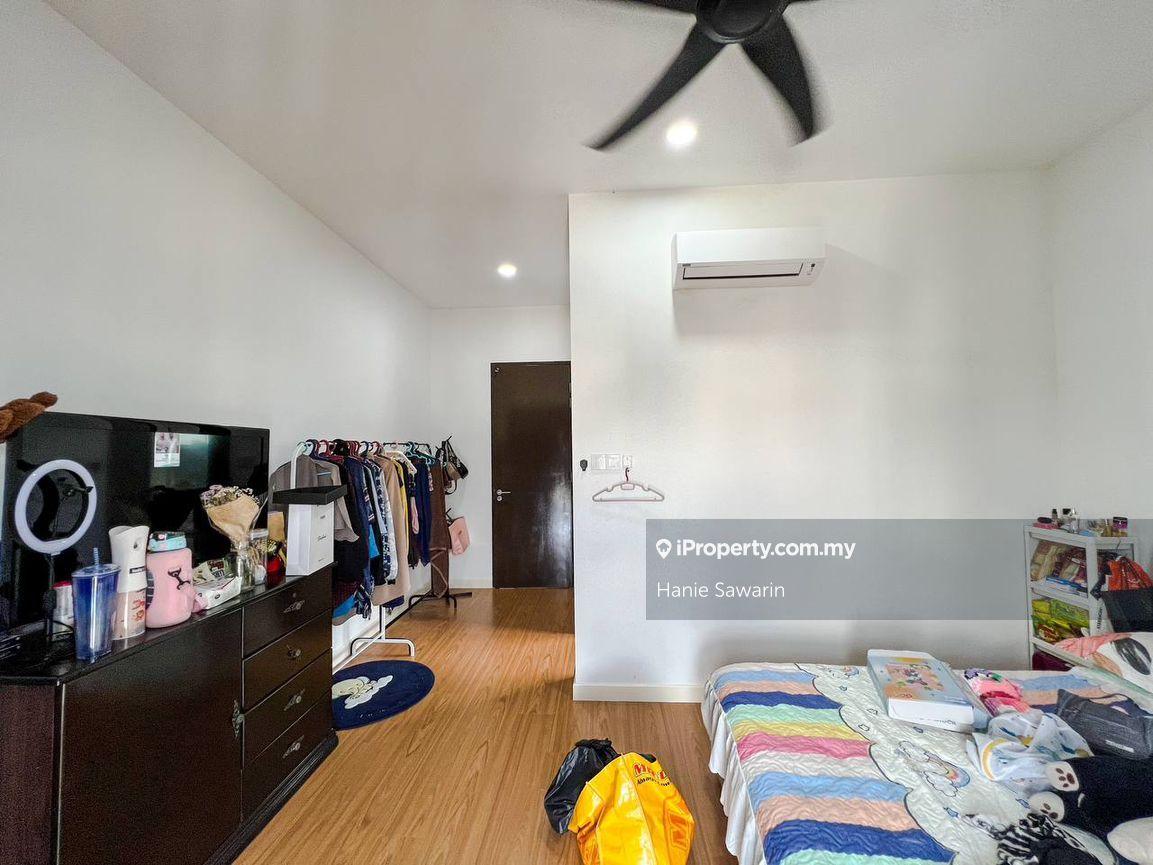 2-storey Terraced House for Sale in The Mulia Residence (Phase 2), Cyberjaya by Hanie Sawarin - iProperty.com.my