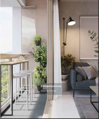 Service Residence for Sale in Noora by Amanda Chong - iProperty.com.my