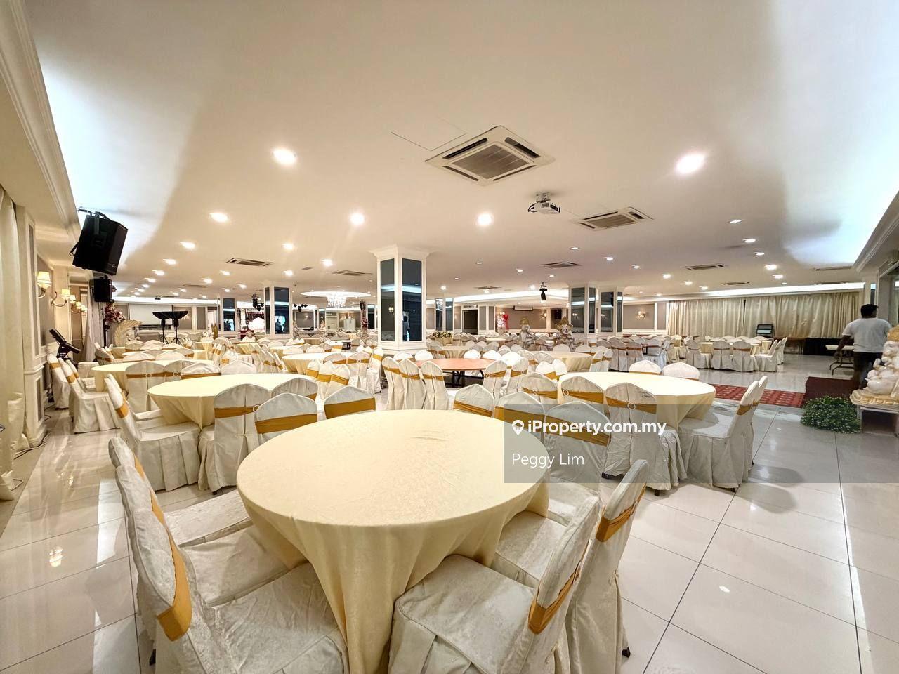 Hotel / Resort for Sale in Banquet Hall , Off Jalan Meru, Klang, Klang by Peggy Lim - iProperty.com.my