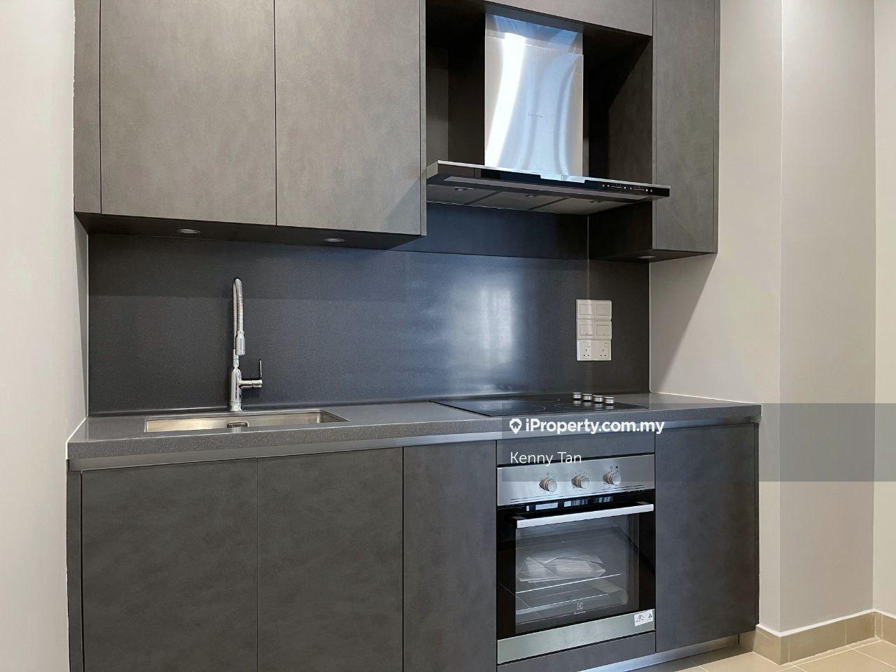 Service Residence for Rent in Dianthus @ Tropicana Gardens by Kenny Tan - iProperty.com.my