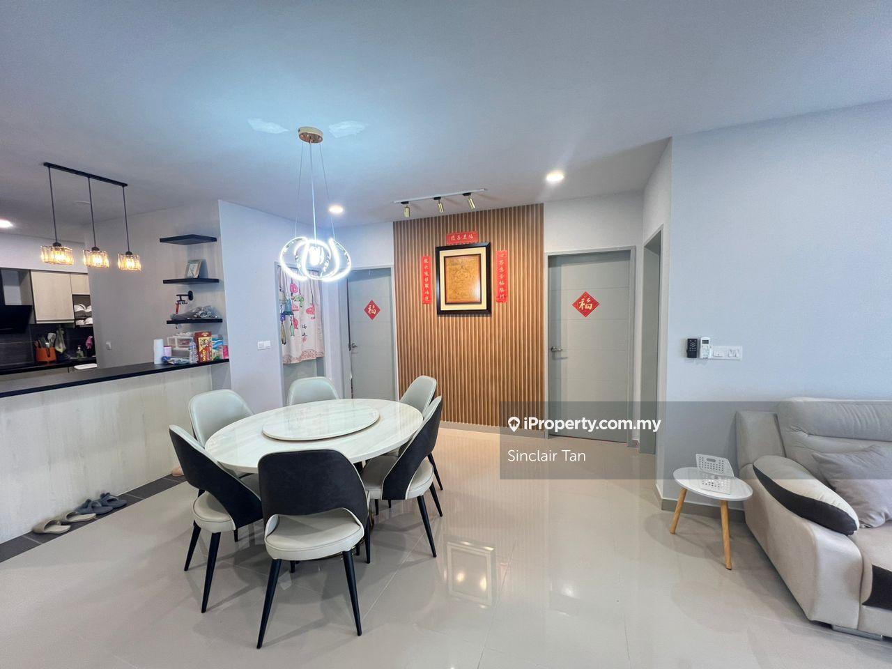Condominium for Rent in Admiral Residences by Geoffery Wee - iProperty.com.my