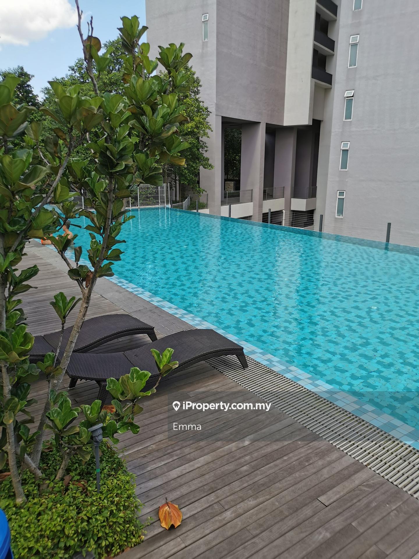 Kondominium untuk Disewa di Verdi Eco-Dominiums oleh Emma - iProperty.com.my