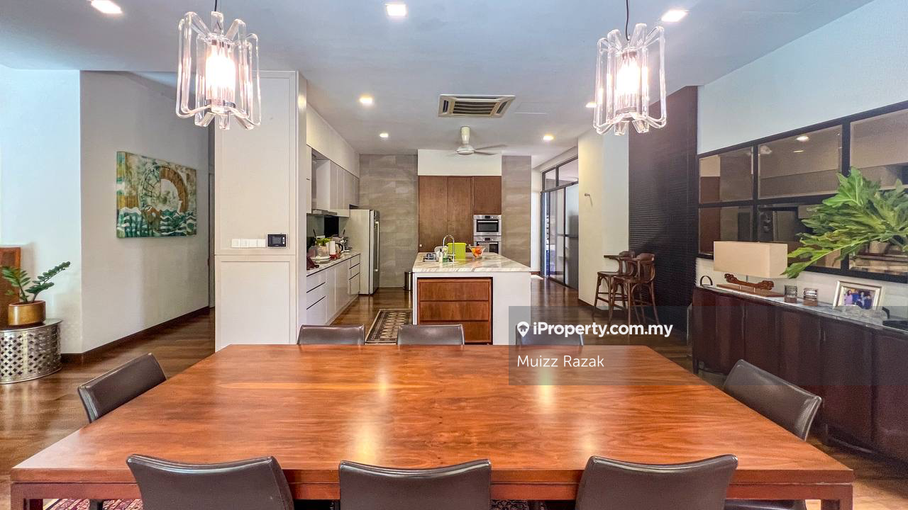 Bungalow House for Sale in Tropicana Indah, Kota Damansara by Muizz Razak - iProperty.com.my