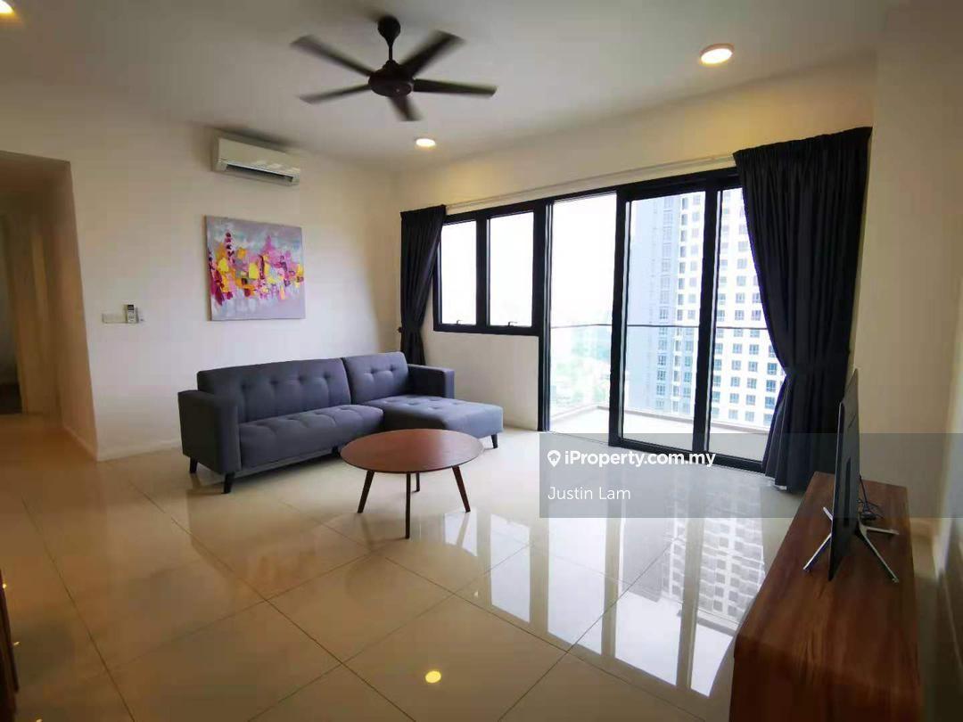Service Residence for Sale in NOVUM by Justin Lam - iProperty.com.my