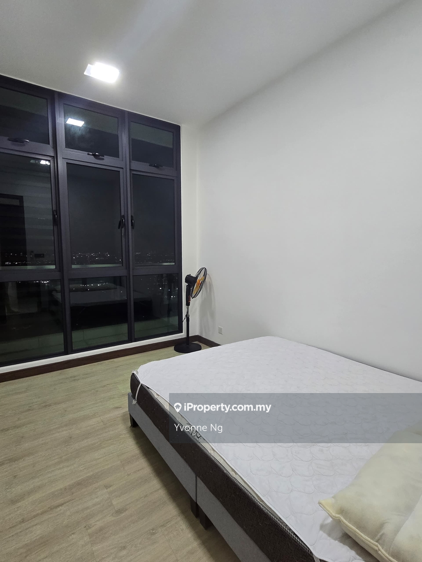 Residensi Servis untuk Disewa di Green Haven oleh Yvonne Ng - iProperty.com.my