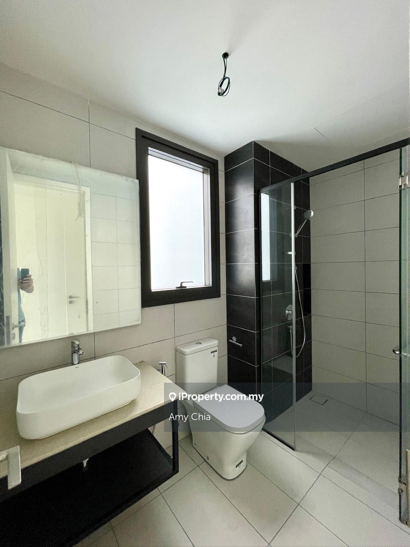 Condominium for Sale in Allevia by Amy Chia - iProperty.com.my