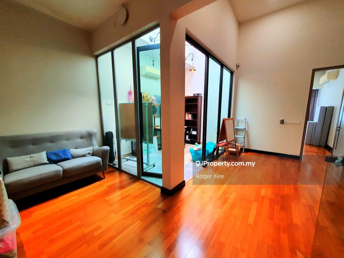 2.5-storey Terraced House for Rent in Symphony Hills, Cyberjaya by Roger Kee - iProperty.com.my
